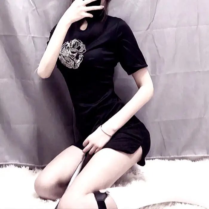 惹火青春